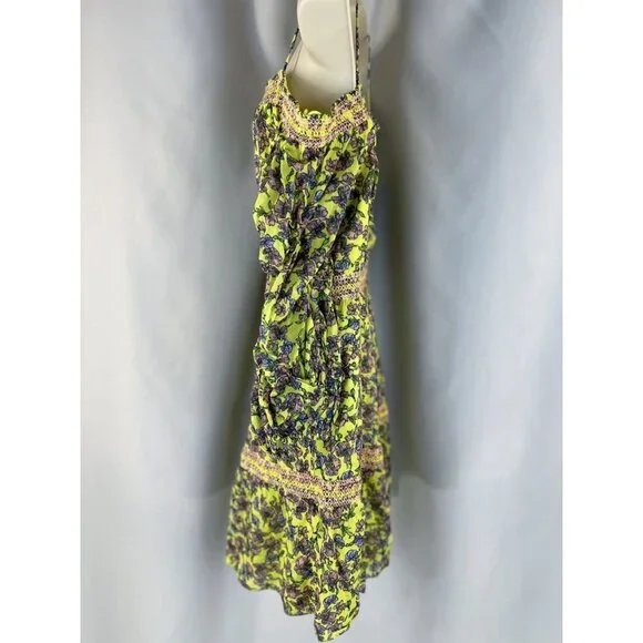 Alice + Olivia Dorothy Off The Shoulder Mini Dress $375
